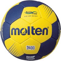 molten Handball H0F3400-YN Gr.3 gelb/blau 1 von Molten