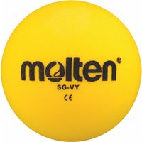 molten Schaumstoffball Volleyball SG-VY gelb von Molten