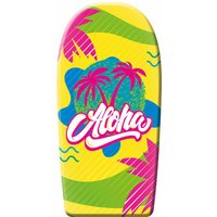 Mondo Summer Bodyboard Aloha von Mondo