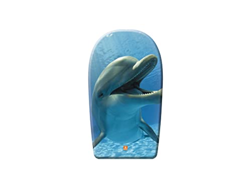 Mondo Toys - OCEAN MONDO Body Board - Surfbrett für Kinder, 84 cm - 11199 von Mondo