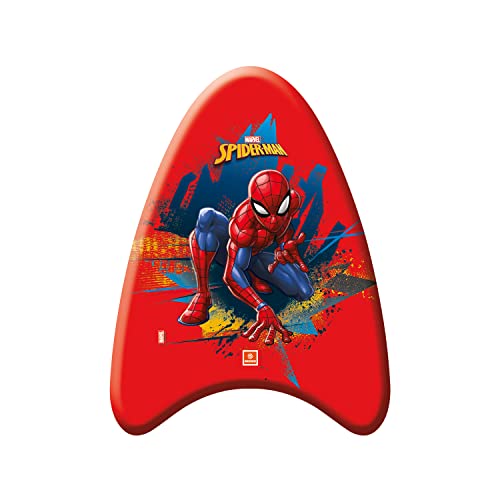 Mondo Toys - SPIDERMAN Kickboard - Kindertablett - 41 cm - 11234 von Mondo
