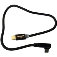 MonkeyLink Ladekabel USB-C to USB-C 30 cm von MonkeyLink