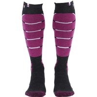 Monnet Ski Medium Socken von Monnet