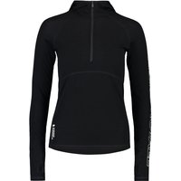 Mons Royale Damen Bella Tech Hood Longsleeve von Mons Royale