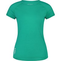 Mons Royale Damen Bella Tech T-Shirt von Mons Royale