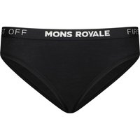 Mons Royale Damen Folo Merino Unterhose von Mons Royale