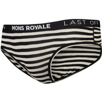 Mons Royale Damen Folo Unterhose von Mons Royale