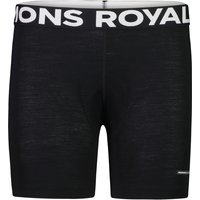 Mons Royale Damen Low Pro Aircon Unterhose mit Sitzpolster von Mons Royale