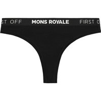 Mons Royale Damen Merino Unterhose von Mons Royale