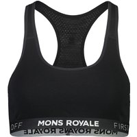 Mons Royale Damen Sierra Sports BH von Mons Royale