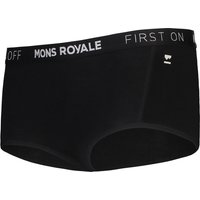 Mons Royale Damen Sylvia Boyleg Unterhose von Mons Royale