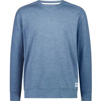 Mons Royale Herren Covert Lite Crew Pullover von Mons Royale