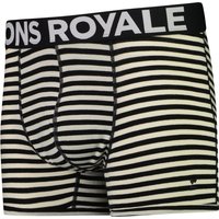 Mons Royale Herren Hold 'em Shorty Boxer von Mons Royale