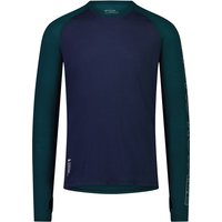 Mons Royale Herren Temple Tech Longsleeve von Mons Royale