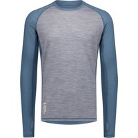 Mons Royale Herren Temple Tech Longsleeve von Mons Royale