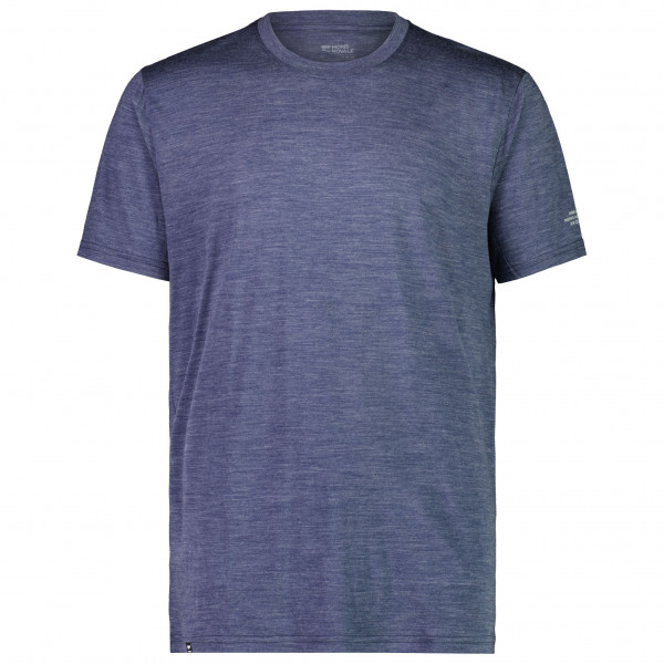 Mons Royale - Zephyr Merino Cool T-Shirt - Merinoshirt Gr L;M;S;XL;XXL beige;blau;grau von Mons Royale