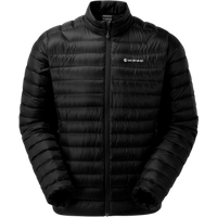 Men'S Anti-Freeze Jacket, Xl, Black (Black) - Montane von Montane
