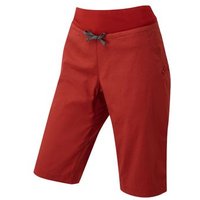 Fem On-Sight Shorts-Redwood, UK 10/US S/EUR 36, Montane von Montane
