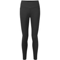 Women'S Ineo Pants-Reg Leg, Uk8/Xs Regular, Black (Black) - Montane von Montane