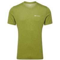 Men'S Dart T-Shirt, Alder Green, M, Mdrtsalgm17, Montane von Montane