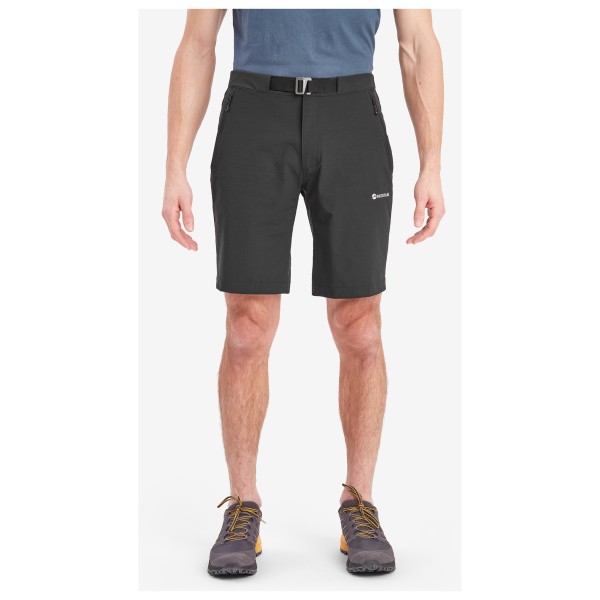 Montane - Dynamic Lite Shorts - Shorts Gr 32;34;36;38 weiß von Montane