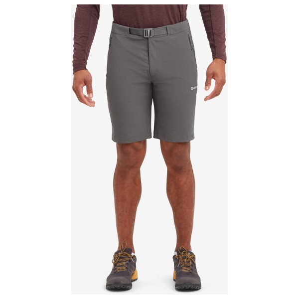 Montane - Dynamic Lite Shorts - Shorts Gr 36 weiß von Montane
