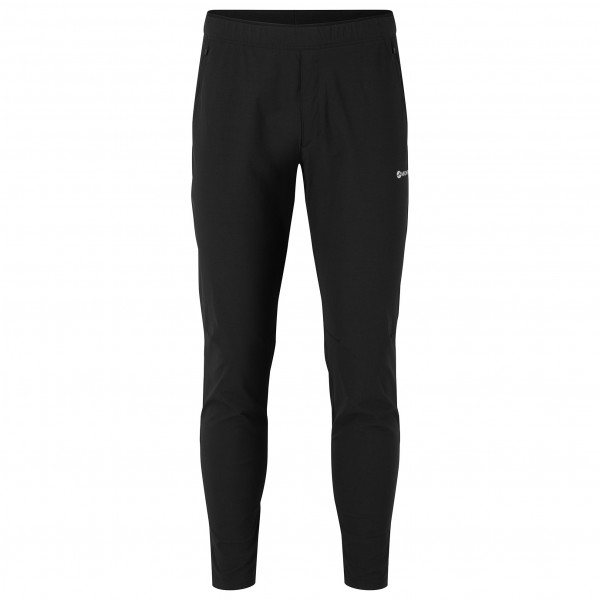 Montane - Dynamic Nano Pants - Softshellhose Gr L;M;S;XXL schwarz von Montane