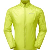 Montane Herren Featherlite Nano Jacke von Montane