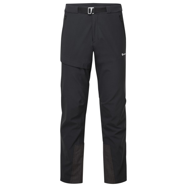 Montane - Tenacity XT Pants - Winterhose Gr 40 - Regular schwarz von Montane