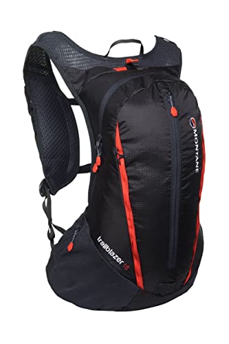 Montane Trailblazer 18 Backpack - SS23 - Einheitsgröße von Montane