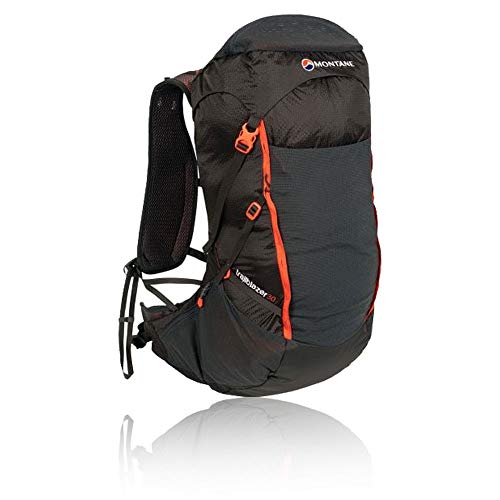 Montane Trailblazer 30 Backpack - SS23 - ONE Size/Adjust von Montane