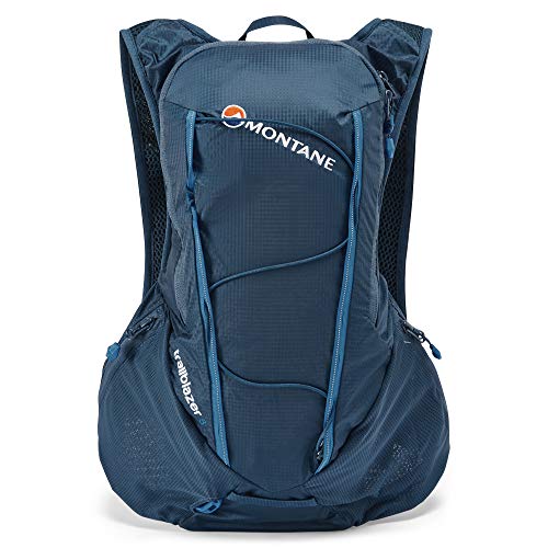 Montane Trailblazer 8 Backpack - SS23 - Einheitsgröße von Montane