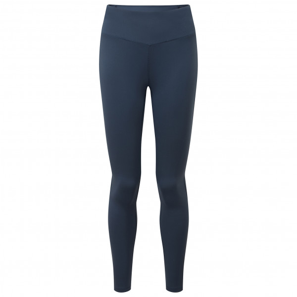 Montane - Women's Ineo Lite Pants - Trekkinghose Gr 36;38;40;42;44 blau;schwarz von Montane