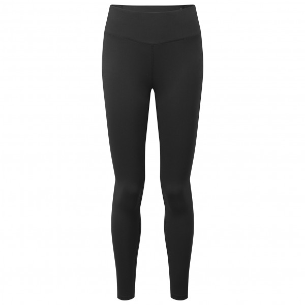 Montane - Women's Ineo Lite Pants - Trekkinghose Gr 40 schwarz von Montane