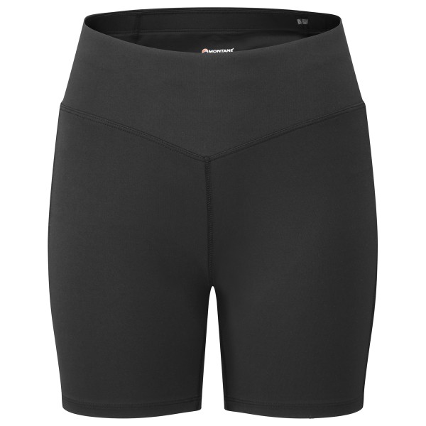Montane - Women's Ineo Lite Short - Shorts Gr 36 schwarz von Montane