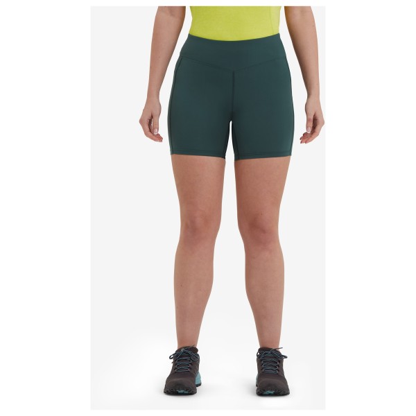 Montane - Women's Ineo Lite Short - Shorts Gr 38 weiß von Montane