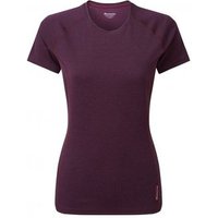 Women's Dart T-Shirt (Wander- und Sportshirt) - Montane von Montane