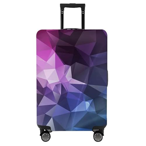 Reisezubehör, Gepäckabdeckung, kratzfest, für 48,3 - 71,1 cm große Koffer, verdickter Spandex-Schutz, elastisches Gepäckhülsenmaterial, Wie abgebildet. von Montesy