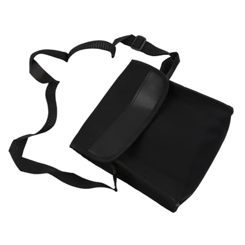 Tragbare Nylontasche für 50-mm-Fernglas, leichtes Design, Aufbewahrungstasche, Schultertasche, weiche Tasche, Wie abgebildet. von Montesy