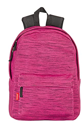 Montichelvo Montichelvo Backpack Bs Pink Pr Australia Schulranzen, 43 cm, Mehrfarbig (Multicolour) von Perona