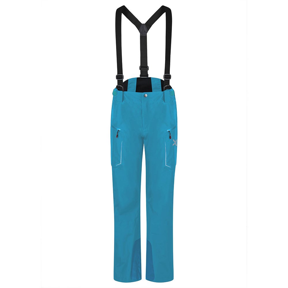 Montura Line Pants Blau XL Mann von Montura