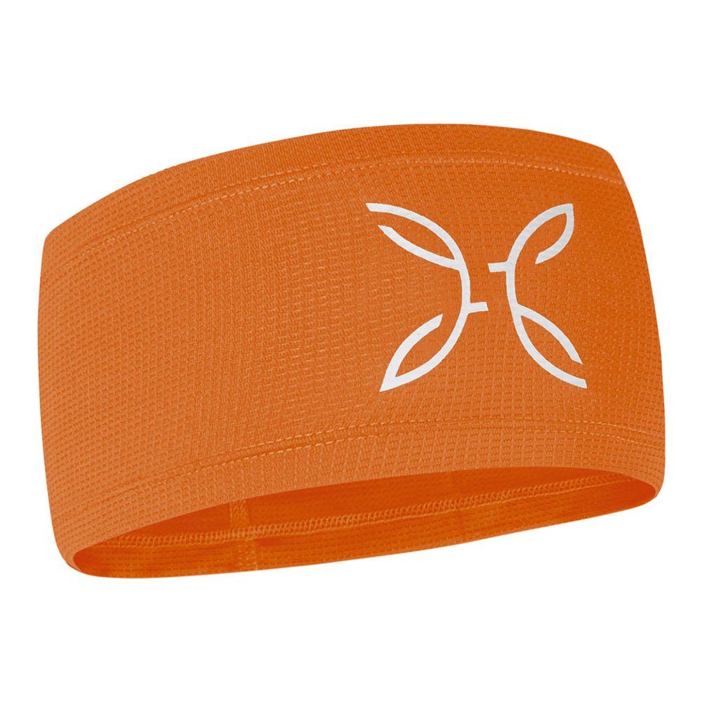 Montura Prisma Headband Orange M Mann von Montura