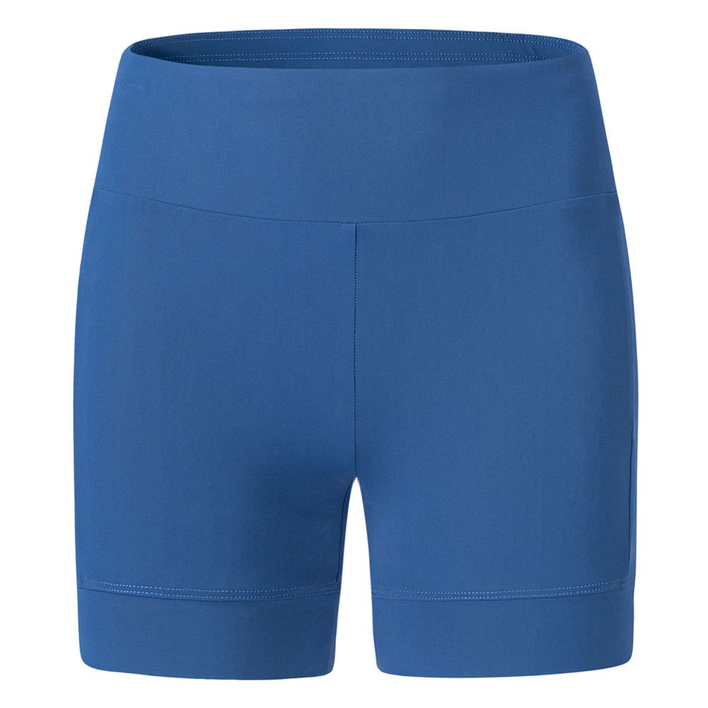 Montura Sporty Shorts Blau M Frau von Montura