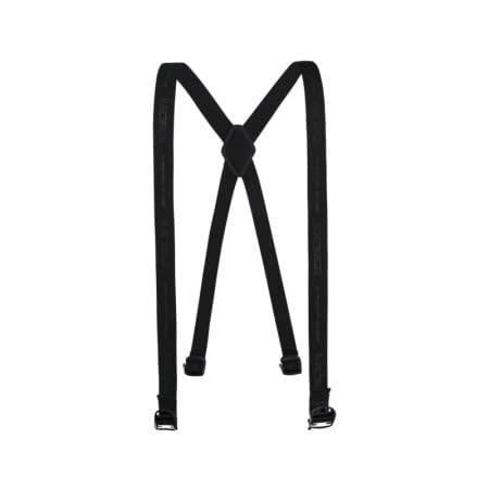 Montura Tock Suspenders schwarz von Montura