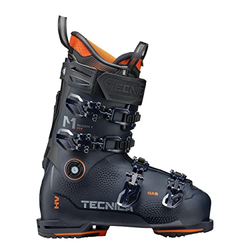 Moon Boot Tecnica MACH1 HV 120 TD GW Herren Skischuhe Skistiefel 10195CG0 Größe 28 von Moon Boot