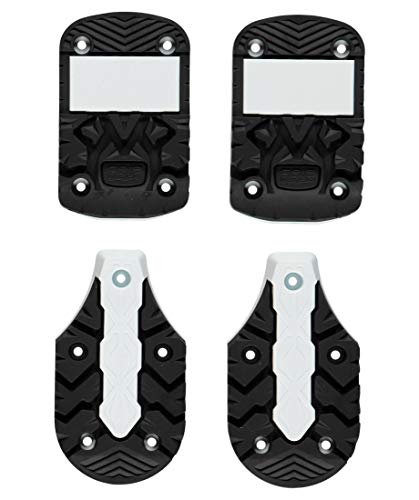 Tecnica Sohlenplatten Mach 1 / Cochise Grip Walk Soles von Moon Boot