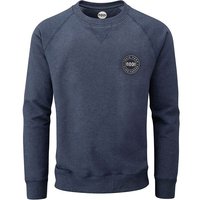 moon Herren Crew Neck Pullover von Moon