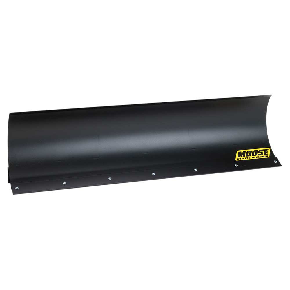 Moose Utility Division 2560blkpf Plow von Moose Utility Division