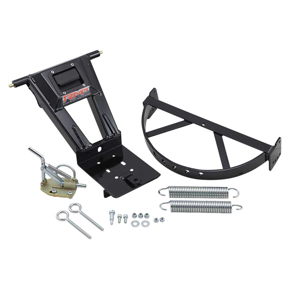 Moose Utility Division Bottom Support Plate Atv Rm4 von Moose Utility Division