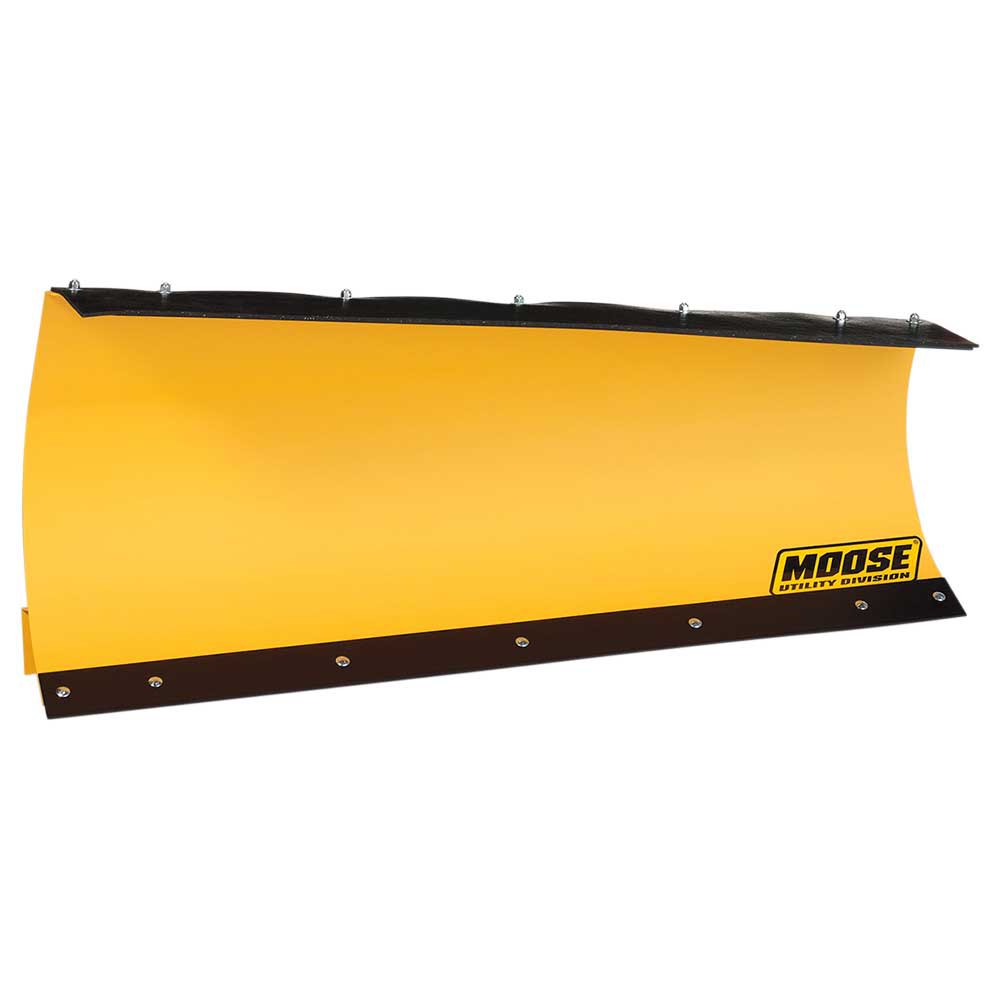 Moose Utility Division County 50´´ Plow Blade Golden von Moose Utility Division
